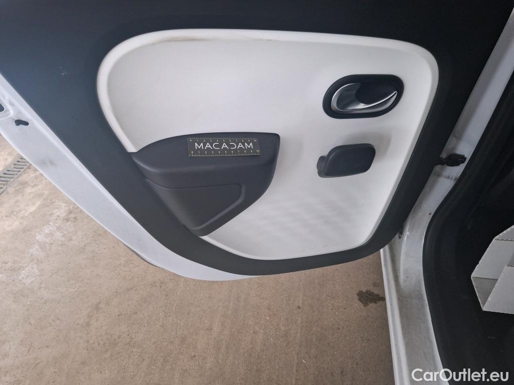  Renault  Twingo  Zen 1.0 SCe 65CV BVM5 E6d / TRANSFO VP/VF #9
