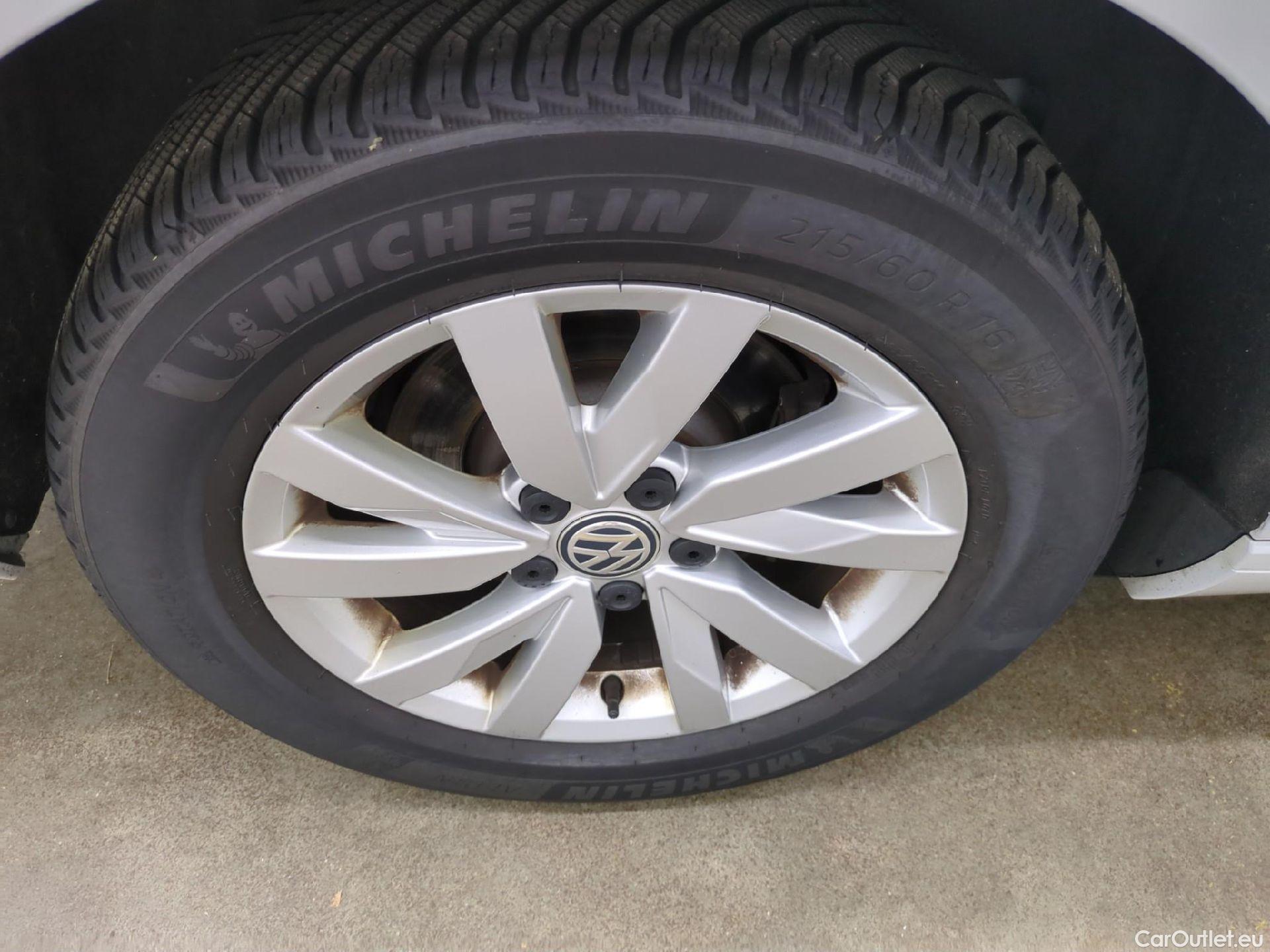  Volkswagen  Passat  Break Business 1.6 TDI 120CV BVA7 E6dT #4
