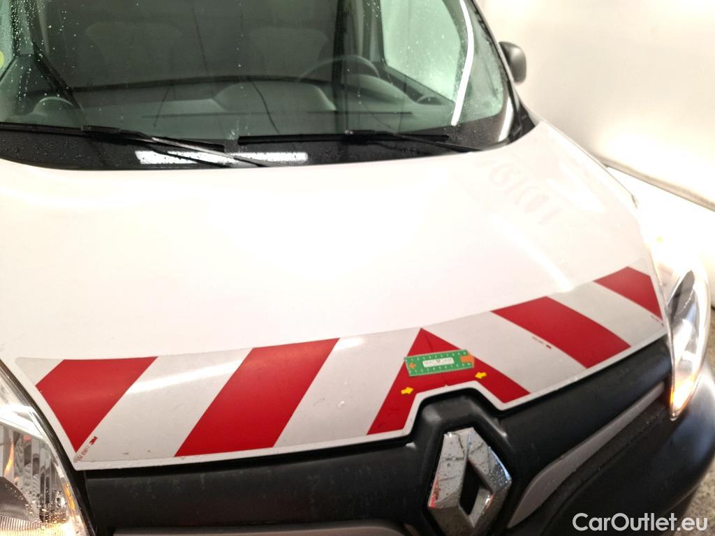  Renault  Kangoo  II Express Maxi Extra (Série Spéciale) 1.5 dCi 95CV BVM6 E6dT #8