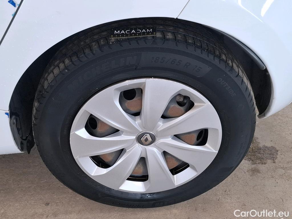 Renault  Zoe  / 2019 / 5P / Berline Life R110 - Achat Intégral  / TRANSFO VP/VF #17
