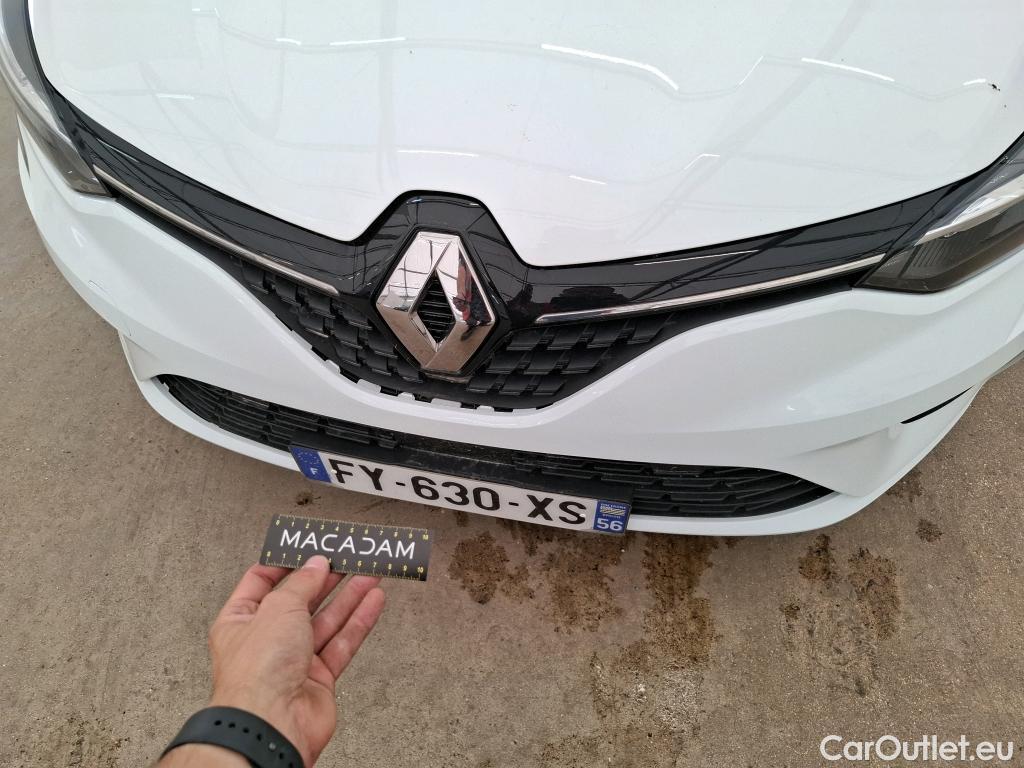  Renault  Clio  V Business 1.0 SCe 65CV BVM5 E6d #14