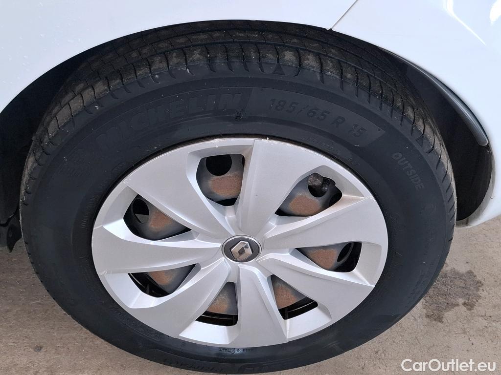  Renault  Zoe  / 2019 / 5P / Berline Life R110 - Achat Intégral  / TRANSFO VP/VF #25