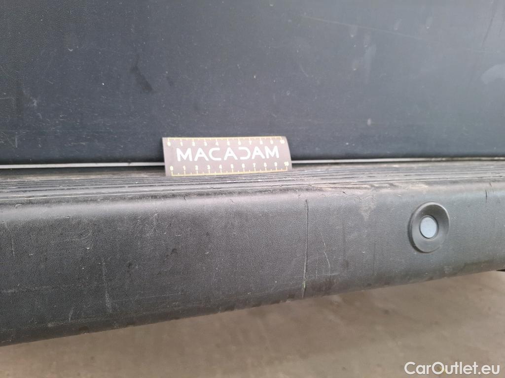  Fiat  Ducato FIAT   2014  4P  Fourgon tôlé 23 Multijet 120 30 C H1 Business #4