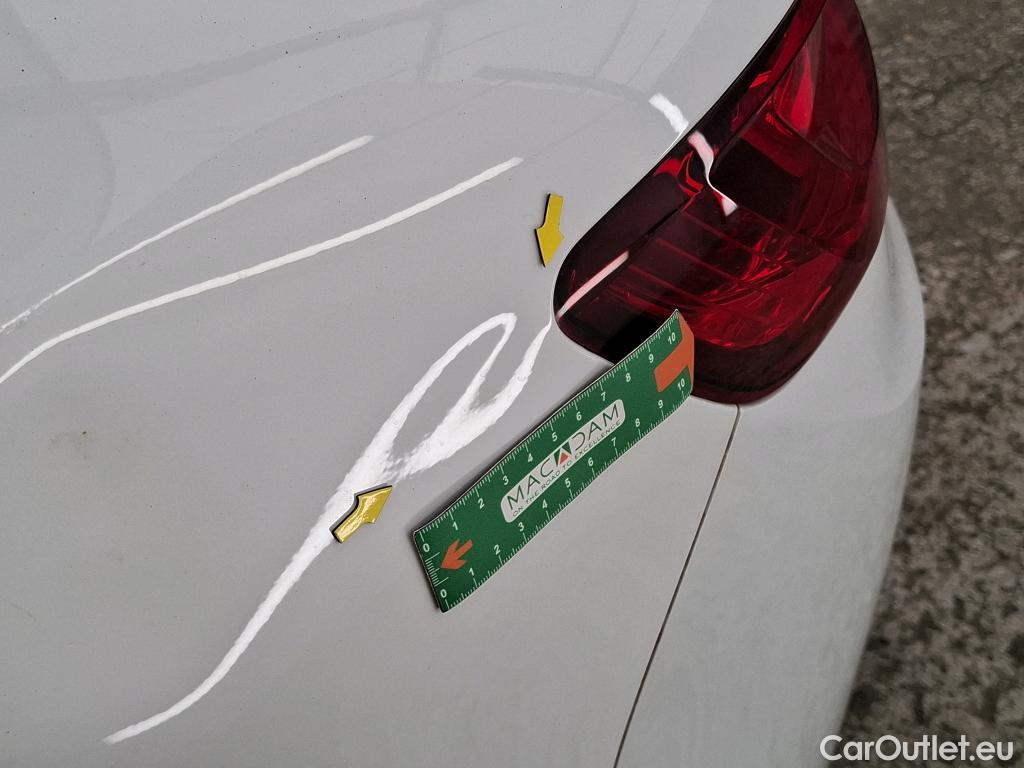  Renault  Megane  IV Berline 5pt. Business 1.0 TCe 115CV BVM6 E6dT / TRANSFO VP/VF #7