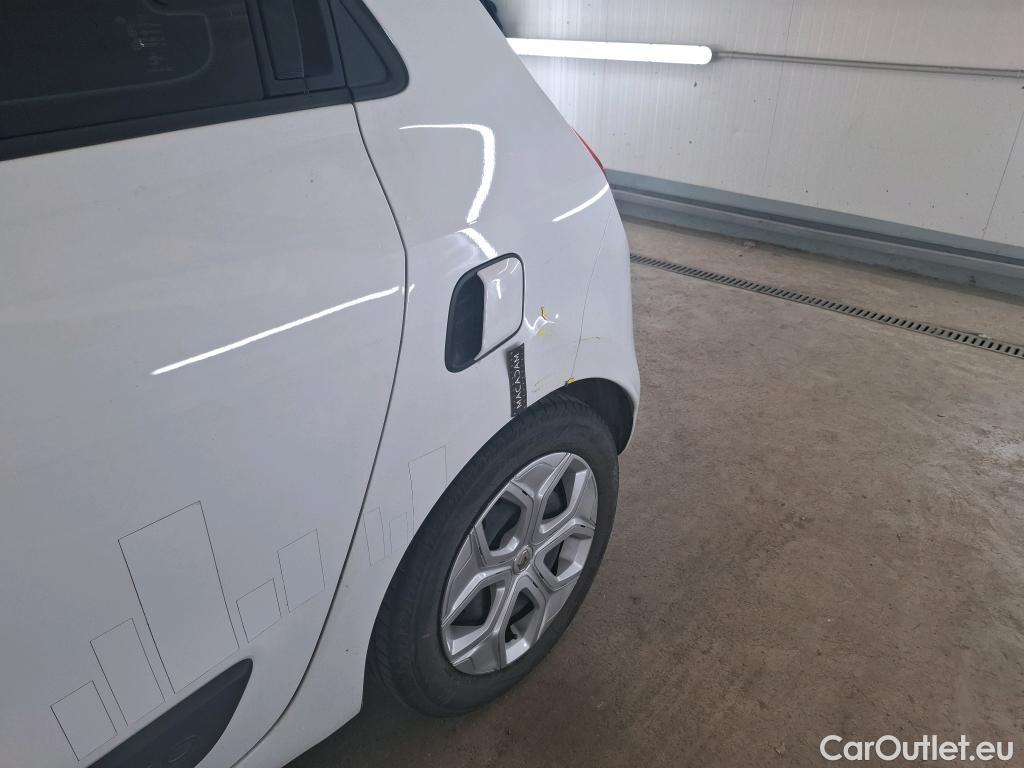  Renault  Twingo  Zen 1.0 SCe 65CV BVM5 E6d / TRANSFO VP/VF #1