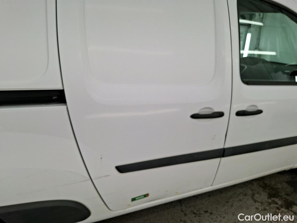  Renault  Kangoo  Express Maxi Confort 1.5 dCi 90CV BVM5 E6 #3