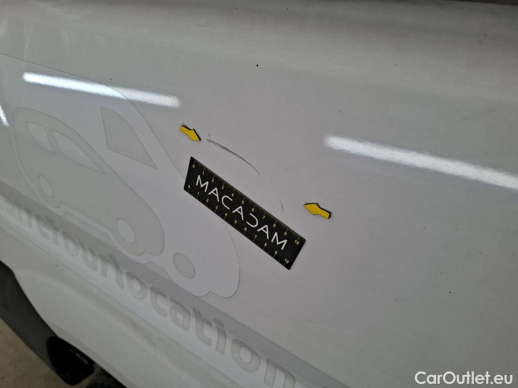  Fiat  Ducato FIAT   2014  4P  Fourgon tôlé 23 Multijet 120 30 C H1 Business #36