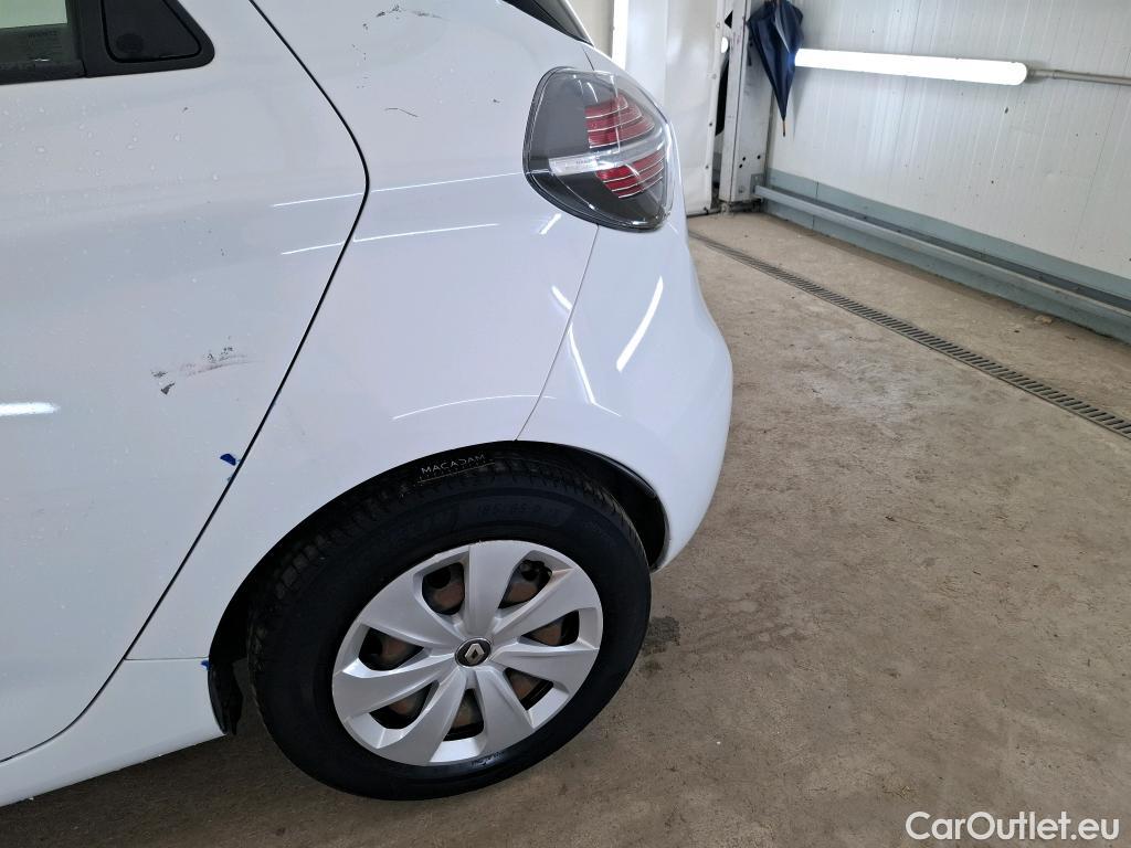  Renault  Zoe  / 2019 / 5P / Berline Life R110 - Achat Intégral  / TRANSFO VP/VF #50