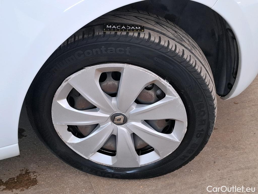  Renault  Zoe  / 2019 / 5P / Berline Life R110 - Achat Intégral  / TRANSFO VP/VF #48