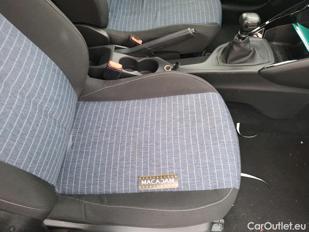  Peugeot  208  Affaire Premium 1.5 HDi 100CV BVM6 E6d #23