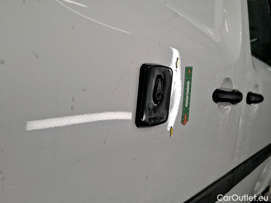  Renault  Kangoo  II Express Maxi Extra (Série Spéciale) 1.5 dCi 95CV BVM6 E6dT #12