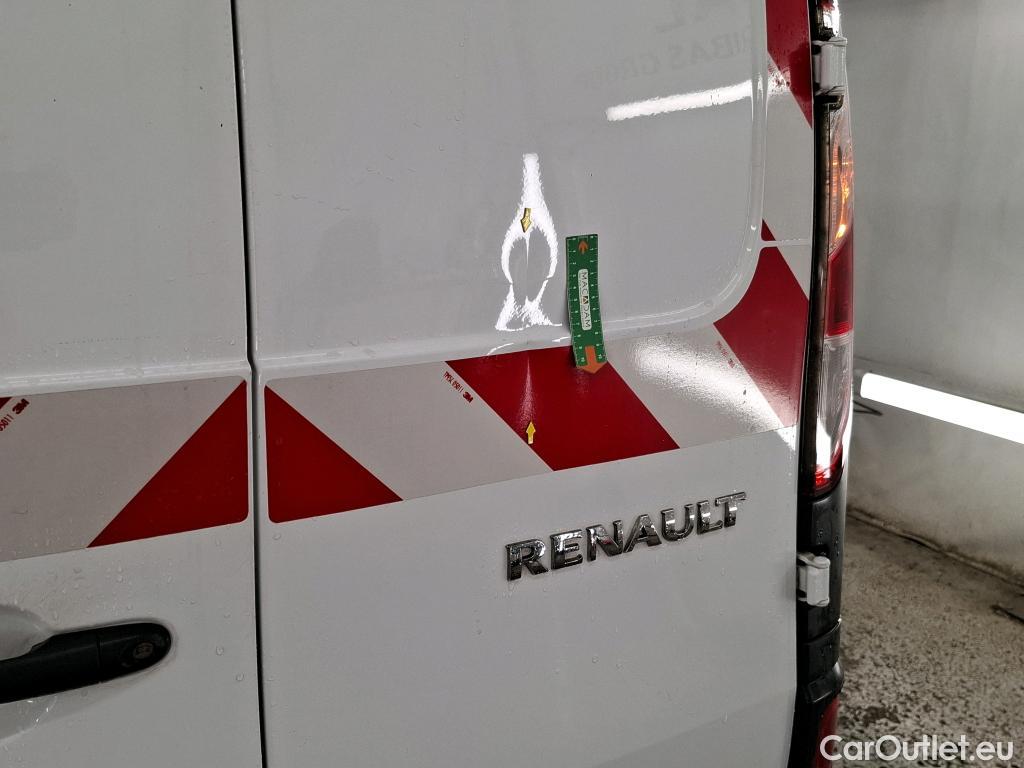  Renault  Kangoo  II Express Maxi Extra (Série Spéciale) 1.5 dCi 95CV BVM6 E6dT #5