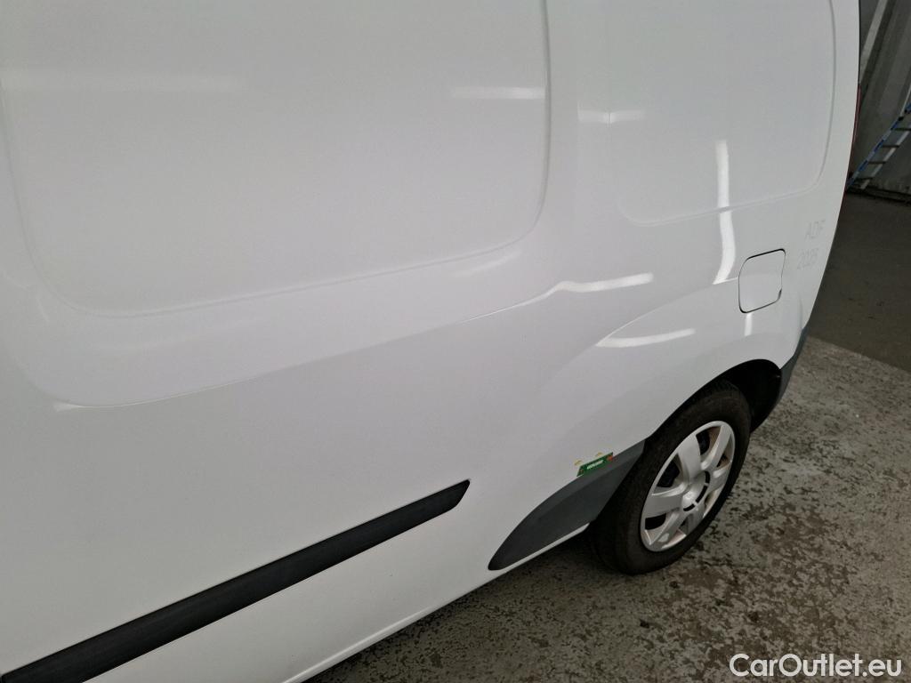  Renault  Kangoo  Express Maxi Confort 1.5 dCi 90CV BVM5 E6 #31