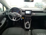  Renault  Clio  V Business 1.0 SCe 65CV BVM5 E6d #5