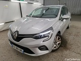  Renault  Clio  V Business 1.0 TCe 90CV BVM6 E6d 