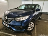 Renault  Kadjar  Business 1.3 TCe 140CV BVM6 E6d 