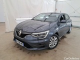  Renault  Megane  IV Berline 5 ptes. Business 1.0 TCe 115CV BVM6 E6d 