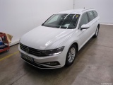  Volkswagen  Passat  Break Business 1.6 TDI 120CV BVA7 E6dT 