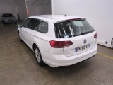  Volkswagen  Passat  Break Business 1.6 TDI 120CV BVA7 E6dT #2