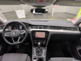  Volkswagen  Passat  Break Business 1.6 TDI 120CV BVA7 E6dT #5