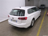  Volkswagen  Passat  Break Business 1.6 TDI 120CV BVA7 E6dT #3