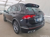  Volkswagen  Tiguan VOLKSWAGEN  / 2020 / 5P / SUV 2.0 TDI 150 DSG7 R-Line #2