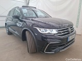  Volkswagen  Tiguan VOLKSWAGEN  / 2020 / 5P / SUV 2.0 TDI 150 DSG7 R-Line #4