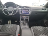  Volkswagen  Tiguan VOLKSWAGEN  / 2020 / 5P / SUV 2.0 TDI 150 DSG7 R-Line #5