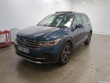  Volkswagen  Tiguan VOLKSWAGEN  / 2020 / 5P / SUV 2.0 TDI 150 DSG7 Elegance 4Motion 