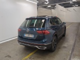  Volkswagen  Tiguan VOLKSWAGEN  / 2020 / 5P / SUV 2.0 TDI 150 DSG7 Elegance 4Motion #3
