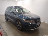  Volkswagen  Tiguan VOLKSWAGEN  / 2020 / 5P / SUV 2.0 TDI 150 DSG7 Elegance 4Motion #4