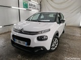 Citroen  C3  Société Feel 1.5 BlueHDI 100CV BVM6 E6dT 