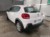  Citroen  C3  Société Feel 1.5 BlueHDI 100CV BVM6 E6dT #2