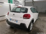  Citroen  C3  Société Feel 1.5 BlueHDI 100CV BVM6 E6dT #3