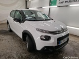  Citroen  C3  Société Feel 1.5 BlueHDI 100CV BVM6 E6dT #4