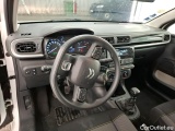  Citroen  C3  Société Feel 1.5 BlueHDI 100CV BVM6 E6dT #5