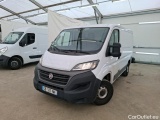  Fiat  Ducato FIAT   2014  4P  Fourgon tôlé 23 Multijet 120 30 C H1 Business 