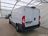  Fiat  Ducato FIAT   2014  4P  Fourgon tôlé 23 Multijet 120 30 C H1 Business #2