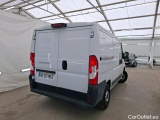  Fiat  Ducato FIAT   2014  4P  Fourgon tôlé 23 Multijet 120 30 C H1 Business #3