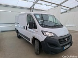  Fiat  Ducato FIAT   2014  4P  Fourgon tôlé 23 Multijet 120 30 C H1 Business #4