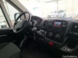  Fiat  Ducato FIAT   2014  4P  Fourgon tôlé 23 Multijet 120 30 C H1 Business #5