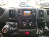  Fiat  Ducato FIAT   2014  4P  Fourgon tôlé 23 Multijet 120 30 C H1 Business #7