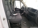  Fiat  Ducato FIAT   2014  4P  Fourgon tôlé 23 Multijet 120 30 C H1 Business #8