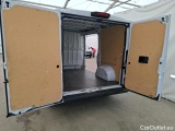  Fiat  Ducato FIAT   2014  4P  Fourgon tôlé 23 Multijet 120 30 C H1 Business #10