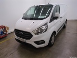  Ford  Transit FORD  Custom VU 4p Fourgon 2.0 ECOBLUE 130 300 L1H1 TREND BUSINESS 