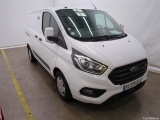  Ford  Transit FORD  Custom VU 4p Fourgon 2.0 ECOBLUE 130 300 L1H1 TREND BUSINESS #4