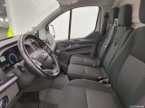  Ford  Transit FORD  Custom VU 4p Fourgon 2.0 ECOBLUE 130 300 L1H1 TREND BUSINESS #10