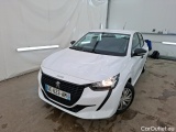  Peugeot  208  Affaire Premium 1.5 HDi 100CV BVM6 E6d 
