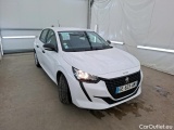  Peugeot  208  Affaire Premium 1.5 HDi 100CV BVM6 E6d #4