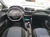  Peugeot  208  Affaire Premium 1.5 HDi 100CV BVM6 E6d #5